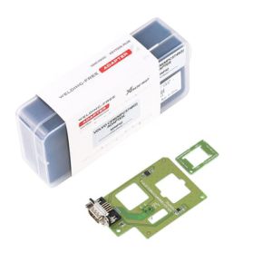 Xhorse XDNP52GL Volvo CEM MPC5748G Adaptörü Key Tool Plus ile Çalışır - TR12315