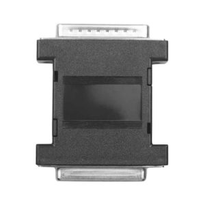 Xhorse XDKP34GL CANFD Adaptör, Ford ve GM Araçları İçin Anahtar Aracı Plus ile Çalışır - TR12056