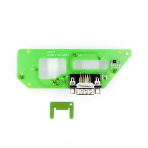 Xhorse XDNP57GL Honda FİBER Lehimsiz Adaptör Mini Prog ve Anahtar Aracı Plus için - TR18199