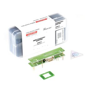 XHORSE XDNP12GL BMW CAS4 CAS4+ Mini Prog, VVDI Prog ve VVDI Anahtar Aracı Plus için Lehimsiz Adaptör - TR17600