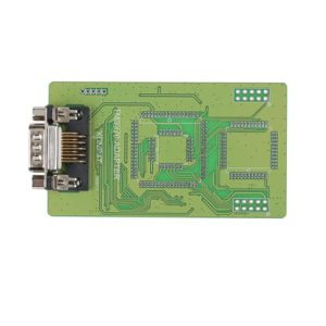 Xhorse XDNP47 TMS370 Adaptörü, TMS370 Cipslerini Lehimsiz Okumak için - TR18446