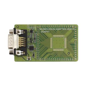 Xhorse MC68HC05X32 Adaptörü XDNP41GL VVDI Mini Prog ve MultiProg için - TR18429