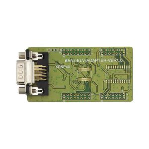 VVDI Mini Prog için Xhorse ELV-V3 Adaptör XDNP40GL - TR18428