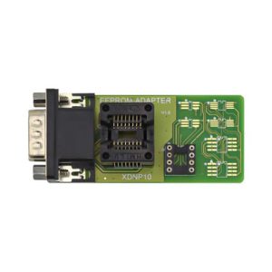 VVDI Anahtar Aracı Plus için Xhorse Prog EEPROM Adaptörü XDNP10GL - TR18484