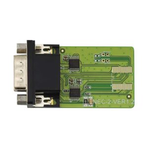 VVDI Anahtar Aracı Plus için Xhorse BENZ NEC2 Adaptörü XDKP22GL - TR18475