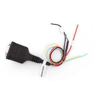 Xhorse Lehimsiz Adaptör Paketi Modeli XDNP36 - TR18490