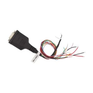Xhorse Lehimsiz Adaptör Paketi Modeli XDNP34 - TR18489