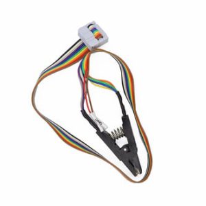Xhorse DIP8 Klips Adaptörü XDPG12-1TR - TR19718