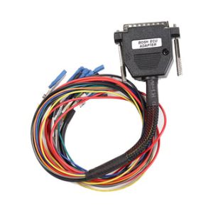 Xhorse VVDI XDPG32GL Prog Bosch Adaptörü BMW-ECU N20 N55 B38 ISN'yi Açmadan Oku - TR18694