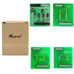 Xhorse VVDI Prog AM29FXXXB Adaptör Kiti XDPG13 - TR19482