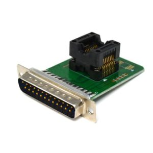Xhorse VVDI Prog M35080/D80 Adaptör V1.0 XDPG11 - TR18972