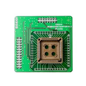 Xhorse VVDI Prog MC68HC05BX(PLCC52) Adaptör XDPG15 - TR19481