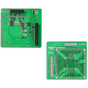 Xhorse VVDI Prog MC68HC05X32(QFP64) Adaptör XDPG14 - TR19485