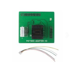 Xhorse VVDI Prog PCF79XX Adaptör V2 XDPG08 - TR19674