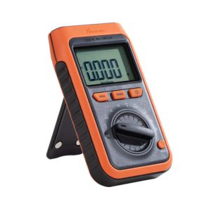 Xhorse XDDDM0GL Dijital Multimetre Büyük Ekran - TR24095