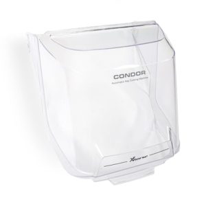 Condor XC-Mini Plus için Xhorse Yedek Plastik Kabuk - TR17199