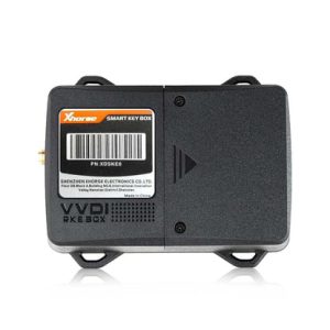 Xhorse XDSKE0EN Akıllı Anahtar Kutusu Akıllı Telefonla Çalışır - TR18498