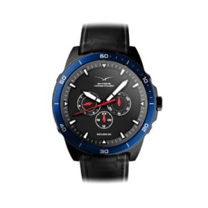 Xhorse Akıllı Uzaktan İzle Anahtarsız Git Giyilebilir Süper Araba Anahtarı Lacivert SW-007 XSWK05EN - TR18537