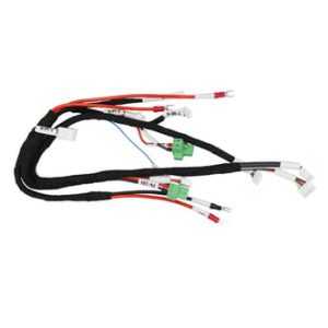 XC-Mini Plus II için Xhorse Yedek 2 Eksen Kablosu - TR18698