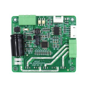 Xhorse Condor XC Mini Plus II Anahtar Kesim Makinesi için Yedek Sürücü Kartı - TR18699