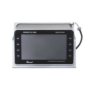 Xhorse Condor XC-Mini Anahtar Kesme Makinesi İçin Xhorse Yedek LCD Ekran - TR18858