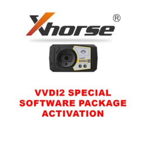 Xhorse VVDI2 Yazılımını Temel'den Tam'a Yükseltme - TR26381