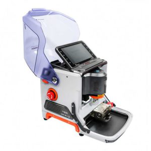 Xhorse Condor XC-Mini Plus Otomatik Anahtar Kesme Makinası - TR15778