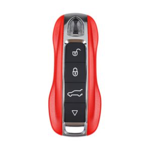 Xhorse Porsche Style XM38 Evrensel Akıllı Anahtar 4 Düğme XSPS01EN - TR14528