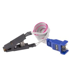 IM508 - IM608 için Autel APA103 EEPROM Kelepçe Kablosu - TR27303