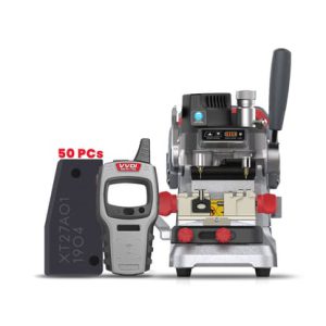 Xhorse Çilingir Başlangıç Kiti Mini - TRON558