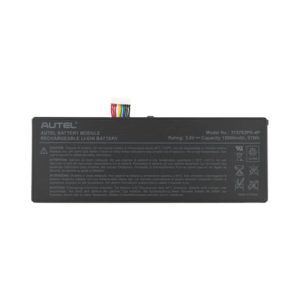 MaxiIM IM608 ve IM608 pro II için Autel Yedek Pil - TR24837