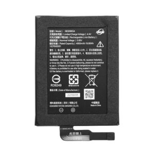MaxiIM KM100 IMMO Anahtar Programcı için Autel Yedek Pil - TR12576