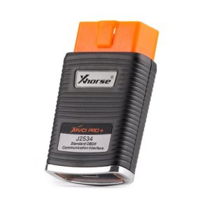 Xhorse XDMVJPGL MVCI PRO+ J2534 Süper Araç Tanılama Programlama Kablosu Çoklu Araç ve Çoklu Protokol Desteği - TR27466