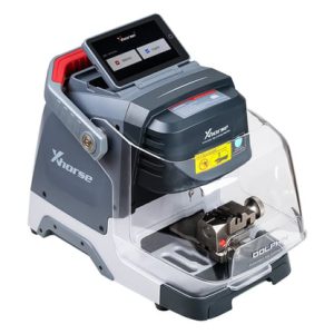Xhorse Dolphin II XP-005L Ayarlanabilir Ekranlı Anahtar Kesme Makinesi - TR18483