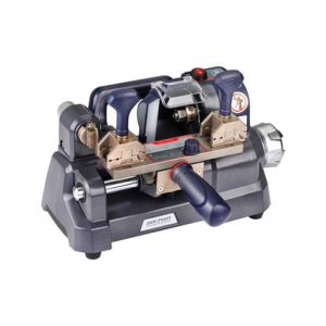 Xhorse Dolphin XP-008 Tek ve Çift Taraflı Anahtarlar için Elektrikli Anahtar Kesme Makinesi - TR11800