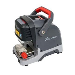 Xhorse Condor Dolphin XP-005 Otomatik Anahtar Kesme Makinesi - TR15869