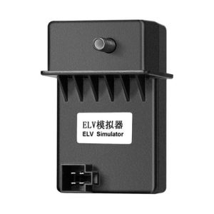 Xhorse W204 VVDI MB ELV Emulatör - TR15828