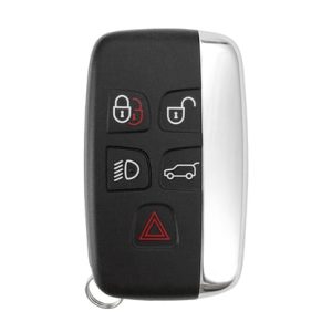 Xhorse Evrensel Akıllı Uzaktan Anahtar 5 Düğme NXP çipi Land Rover Tarzı XSLR03EN - TR28238