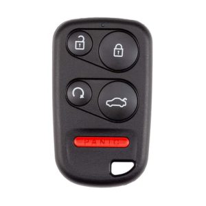 Xhorse VVDI Anahtar Aracı VVDI2 Kablolu Uzaktan Anahtar Honda Tarzı XKHO23EN - TR27572