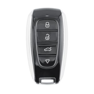 Xhorse Subaru 4 Düğmeli XM38 Evrensel Akıllı Uzaktan Kumanda Anahtarı XSSBR0EN - TR23766