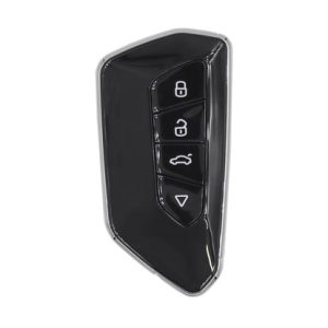 Xhorse Evrensel Akıllı Uzaktan Anahtar 4 Düğme VW Stil XSGA80EN - TR22615
