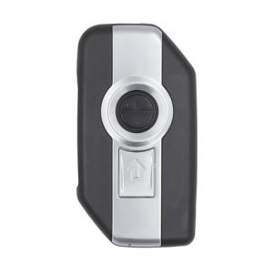 Xhorse Evrensel BMW Motosiklet Tarzı XM38 Uzaktan Anahtar XSBM90GL 8A 2 Düğme - TR11822