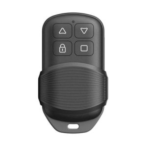 Xhorse VVDI Anahtar Aracı VVDI2 Masker Evrensel 4 Düğme Garaj Uzaktan Kumanda XKGHG1EN - TR13016