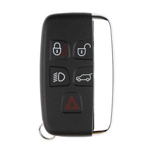Xhorse Land Rover Stili XM38 Evrensel Akıllı Anahtar XSLR01EN - TR14527
