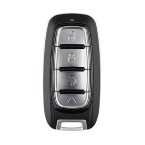 Xhorse Chrysler Style XM38 Evrensel Akıllı Anahtar XSCH01EN - TR14526