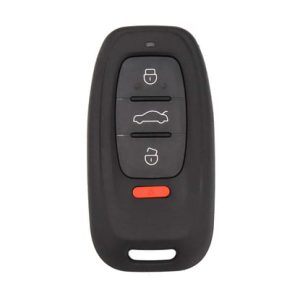 Audi XSADJ1EN için Xhorse Evrensel Akıllı Uzaktan Anahtar 315MHz / 433MHz / 868MHz - TR18472