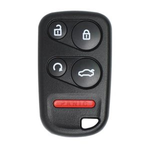 Xhorse VVDI Anahtar Aracı VVDI2 Kablolu Uzaktan Kumanda Anahtarı Honda Stili XKHO03EN - TR15760