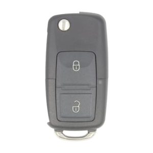 Xhorse VVDI Anahtar Aracı Evrensel Kablolu Uzaktan Kumanda 2 Düğme VW Stili XKB508EN - TR18990