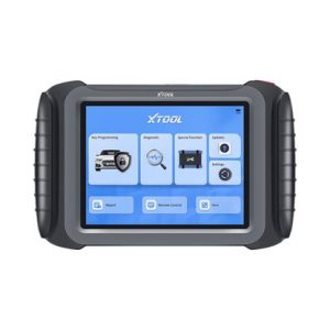 X-Tool X100PAD Elite2 Profesyonel Anahtar Programlayıcı - TR25328