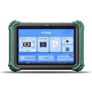 XTool COMPASS MASTER Amiral Akıllı Teşhis Cihazı - TR27539